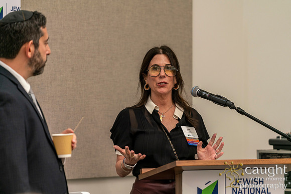 322 Breakfast for Israel 2023