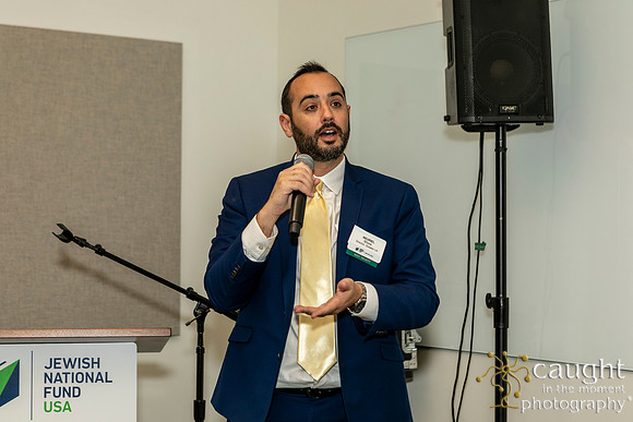 325 Breakfast for Israel 2023