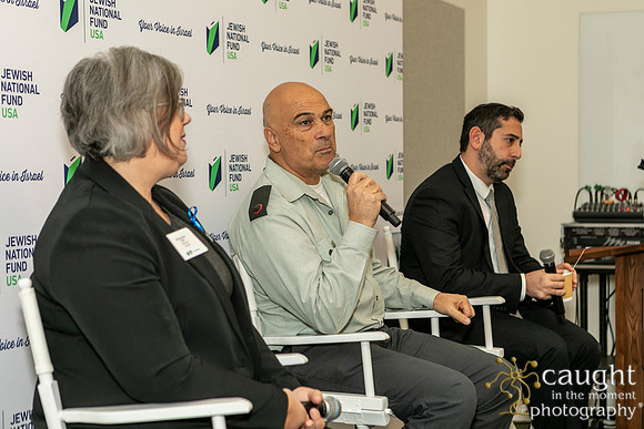 328 Breakfast for Israel 2023