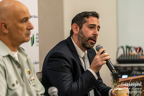 331 Breakfast for Israel 2023