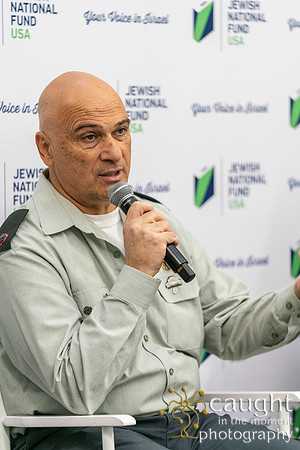 340 Breakfast for Israel 2023
