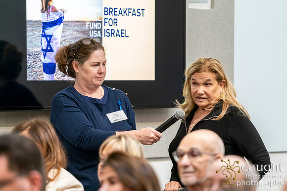 342 Breakfast for Israel 2023