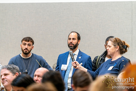 348 Breakfast for Israel 2023
