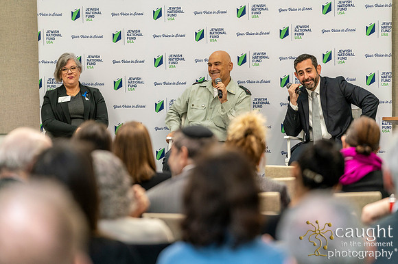 353 Breakfast for Israel 2023