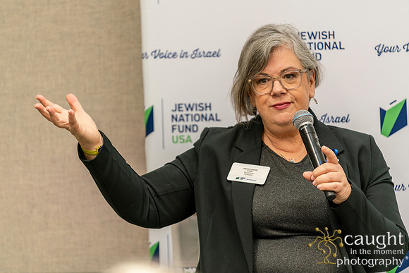 357 Breakfast for Israel 2023