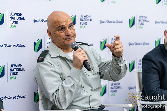 360 Breakfast for Israel 2023