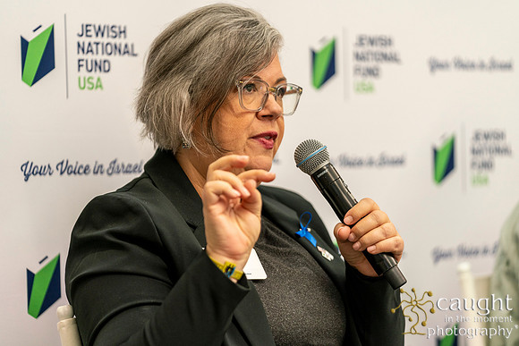 363 Breakfast for Israel 2023
