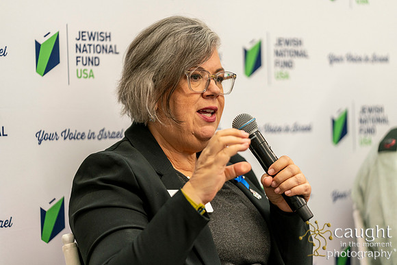 364 Breakfast for Israel 2023