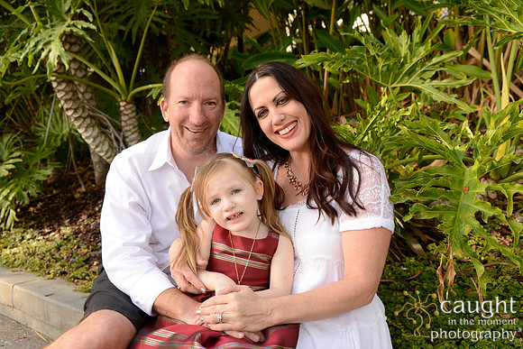 019 Murphy Family