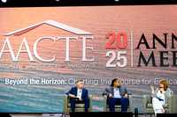 518 AACTE Annual Meeting 2025 Long Beach