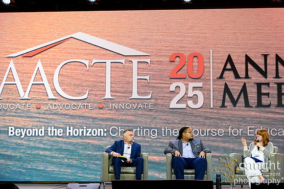 518 AACTE Annual Meeting 2025 Long Beach