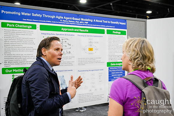 1698 NRPA Conference 2024 Atlanta