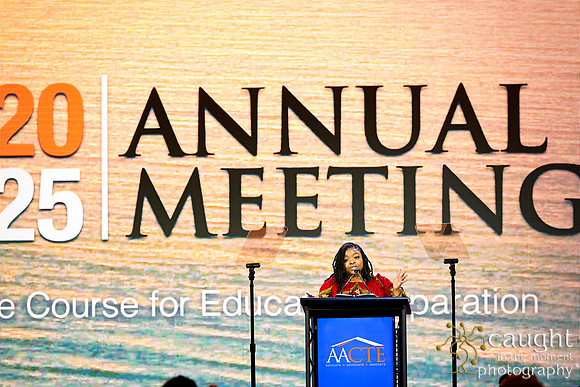 402 AACTE Annual Meeting 2025 Long Beach