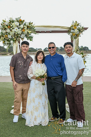 289 De La Cruz 50th Wedding Anniversary in San Diego
