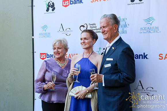 095 Aquarium of the Pacific Blue Whale Gala and After Party 2025