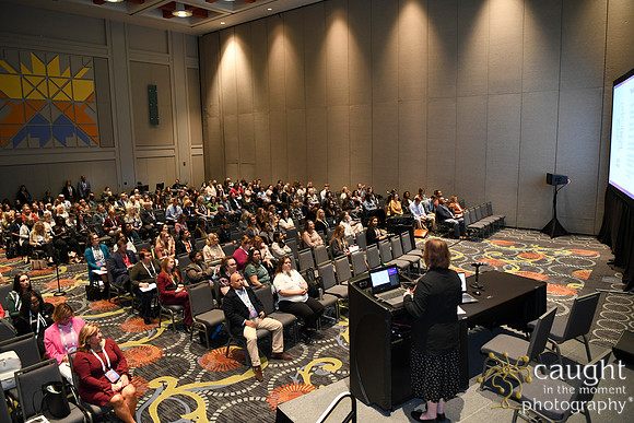 885 AHIMA 2024 Salt Lake City