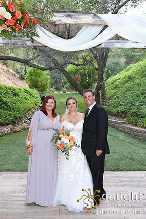 744 Chompff Wedding at Los Willows
