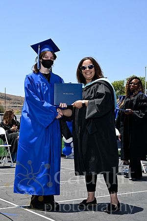 029 Blue Ridge Academy 2024 Graduation Ceremony May 30 at Cal Lutheran