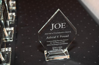 880 AAE 2025 in Boston - JOE Awards