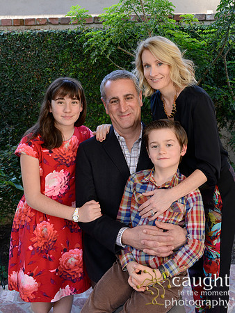 025 Deukmejian Family Portraits