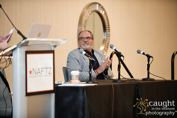 418 NAFTZ Spring Conference 2024 in Long Beach