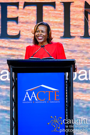 157 AACTE Annual Meeting 2025 Long Beach