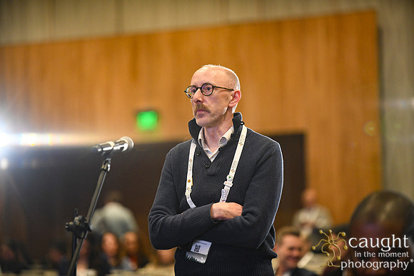 387 HOPA 2025 Conference in Portland - Sessions