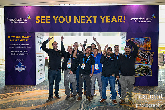 104 RUSH IrrigationShow2024