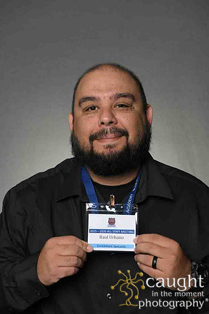 027 Blue Ridge Staff ID Photos 2025-2026