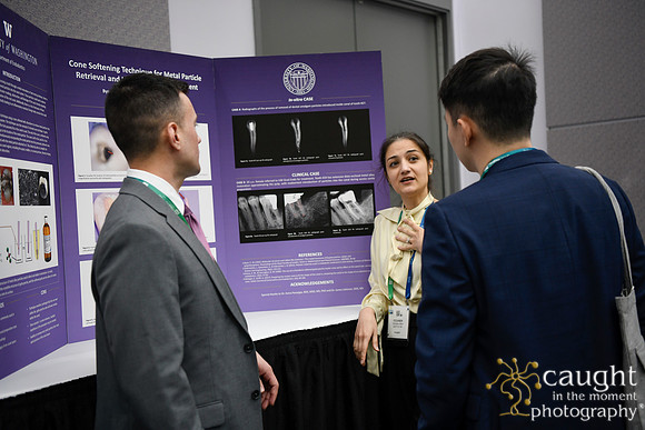 1073 AAE 2024 in Los Angeles - Posters & Table Clinics