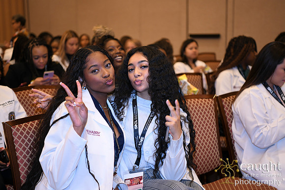 615 SNDA 2024 in Las Vegas