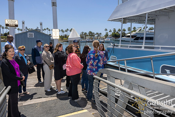 439 NAFTZ Spring Conference 2024 in Long Beach