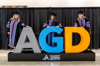 104 AGD2024 Conference in Minneapolis