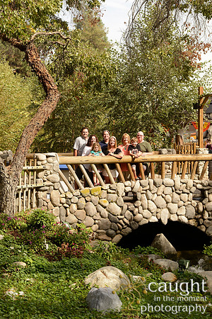 058 Family Portraits at Knott's 2016