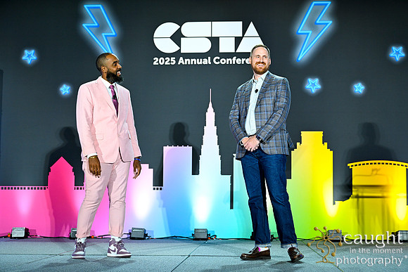 1130 CSTA 2025 Cleveland