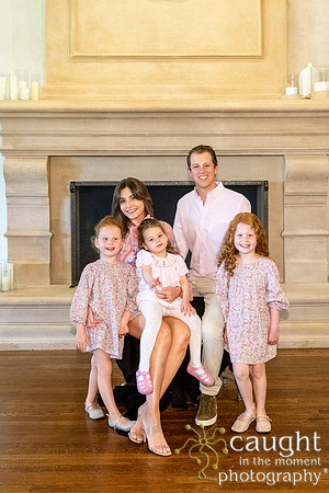 035 Gill Family Portraits 2024