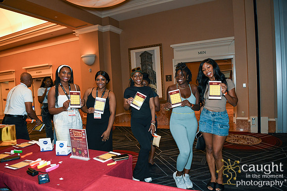 006 SNDA 2024 in Las Vegas