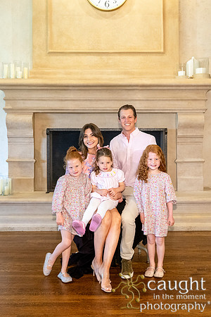 031 Gill Family Portraits 2024