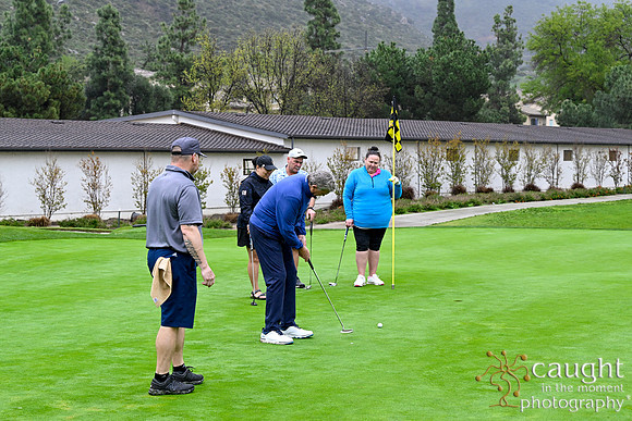 227 Charimans Golf Classic 2025