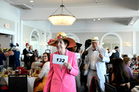 133 Steel Magnolias Run for the Roses 2024