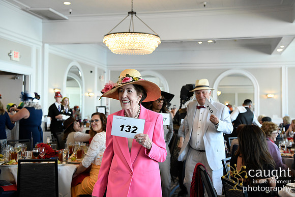 133 Steel Magnolias Run for the Roses 2024