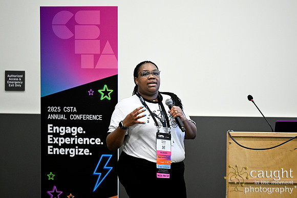 1153 CSTA 2025 Cleveland