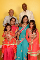 017 Adhvaryu Family Portraits 2016