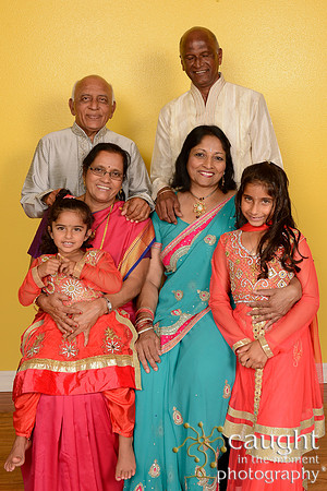 017 Adhvaryu Family Portraits 2016