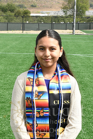 342 Blue Ridge Academy 2024 Promotion Ceremony May 30 at Cal Lutheran