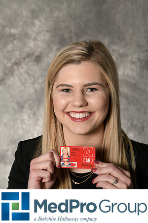 018 ASDA 2019 Professional Headshots