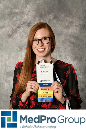 022 ASDA 2019 Professional Headshots
