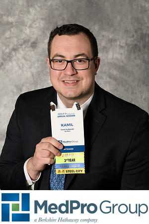 191 ASDA 2019 Professional Headshots