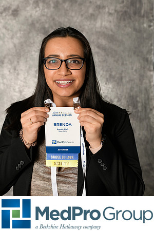 194 ASDA 2019 Professional Headshots