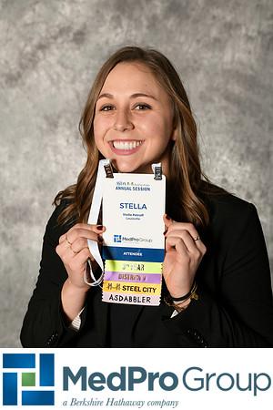 200 ASDA 2019 Professional Headshots